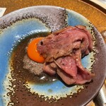 銀座 Chikamitsu 六丁目 - 