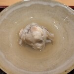 ふぐまどんな - てっちり　クチバシ