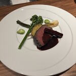 Petite amie et Coffre à jouet - 