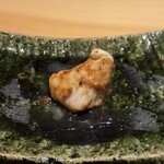 ふぐまどんな - 虎河豚のタレ焼き　じょうみ