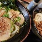 ヨコクラうどん - 