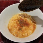 ふぐまどんな - 雑炊