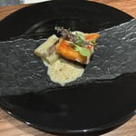 Petite amie et Coffre à jouet - 