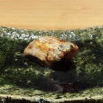 ふぐまどんな - 虎河豚の塩焼き　とうとう身