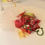 デュ・ヴァン・ハッシシ - 