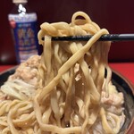 ラーメン二郎 - 