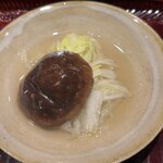 ふぐまどんな - てっちり