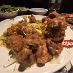 食べ飲み放題全250種 個室居酒屋 マルヤス酒場 - 