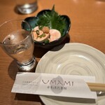 UMAMI日本酒弐番館 - 