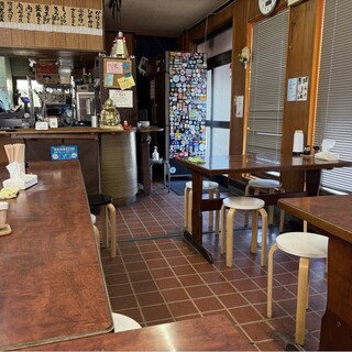 手打ちうどん つよ志_2