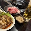 ジンギスカン テムジン 湯川店