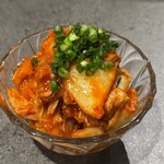 ジンギスカン札幌大一 ANNEX情 - 