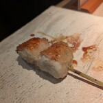 虎ノ門 焼鳥國よし - 