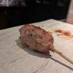 虎ノ門 焼鳥國よし - 