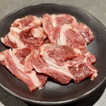 ジンギスカン札幌大一 ANNEX情 - 