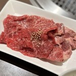 焼肉 冷麺 ユッチャン。 - 