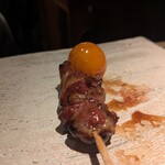 虎ノ門 焼鳥國よし - 