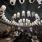 쿠시야키 BISTRO 후쿠미미 긴자 코리도점 - 