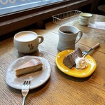 コッカボッカ - 