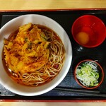 いろり庵きらく - 料理写真: