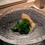 虎ノ門 焼鳥國よし - 