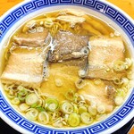 支那そば へいきち 二代目 - 支那そば