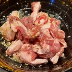 ジンギスカン札幌大一 ANNEX情 - 