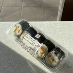 セブンイレブン - 料理写真:サラダ巻き5巻