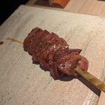 虎ノ門 焼鳥國よし - 