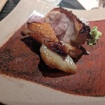 虎ノ門 焼鳥國よし - 