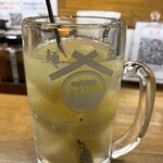 麺酒 一照庵 岡山本店 - 