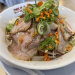 THIS IS ラーメン - 料理写真: