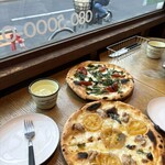 コッカボッカ - 