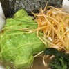 横浜ラーメン厨房 うえむらや