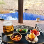 SHINRA YORO VALLEY - 