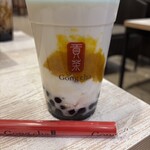 ゴンチャ  - ドリンク写真: