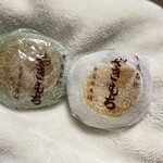 葵家やきもち総本舗 - 