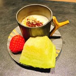 SHINRA YORO VALLEY - 