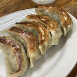 横浜ラーメン厨房 うえむらや - 