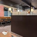 サイゼリヤ - 店内