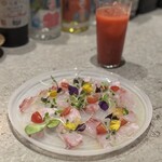 Risosteria Trentatre - 