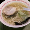琉球新麺 通堂 新横浜ラーメン博物館店
