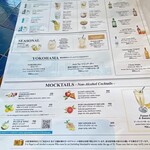 QUAYS pacific grill - 