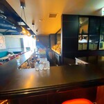 QUAYS pacific grill - 