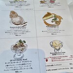 QUAYS pacific grill - 