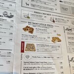 QUAYS pacific grill - 