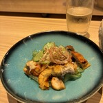 本格江戸前鮨ザギンでシースー - 