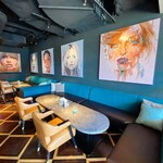 QUAYS pacific grill - 