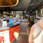 QUAYS pacific grill - 