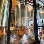 QUAYS pacific grill - 